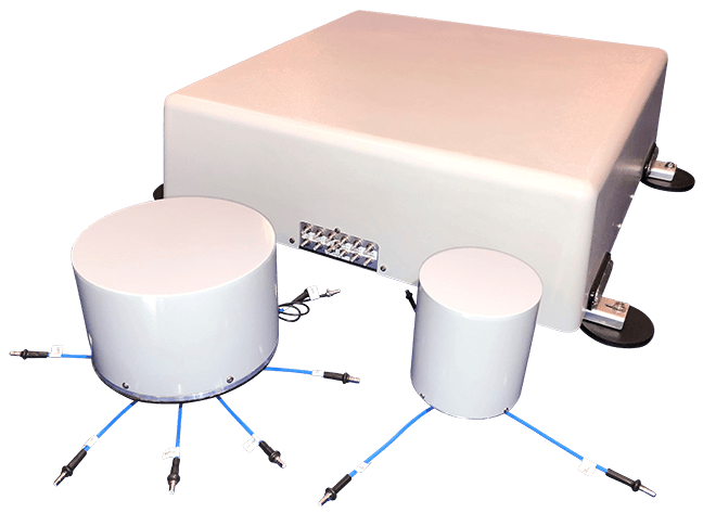 WiFi Antennas – Cellular Infrastructure