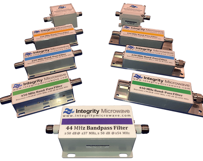 Industrial & Transportation Filters