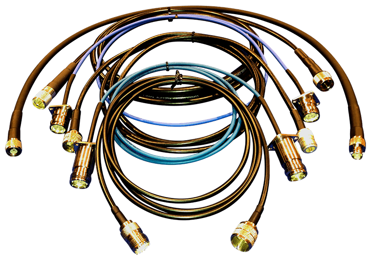 RF Cable Assemblies