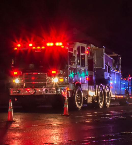 Wireless Emergency Communications