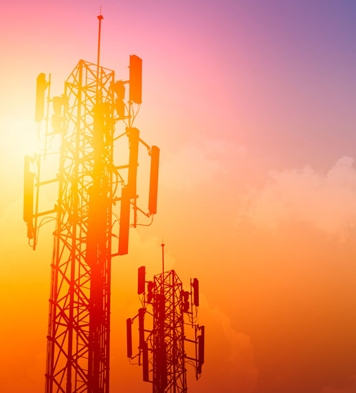 Wireless Communications